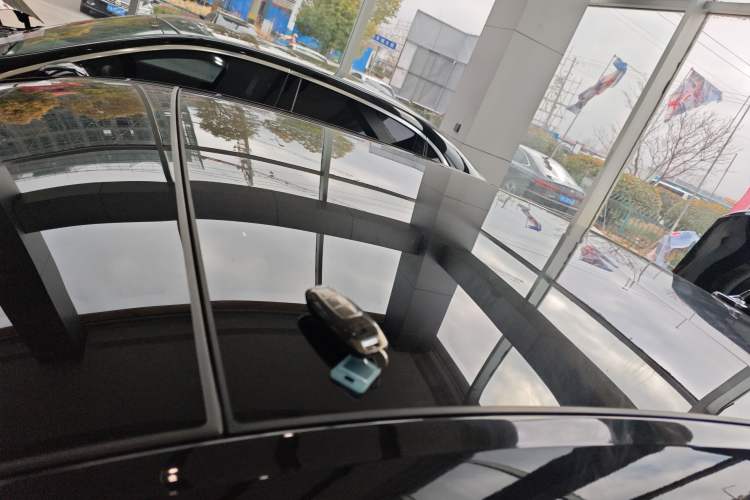 Used Audi A6L 2020 40 TFSI Luxury Dynamic Edition