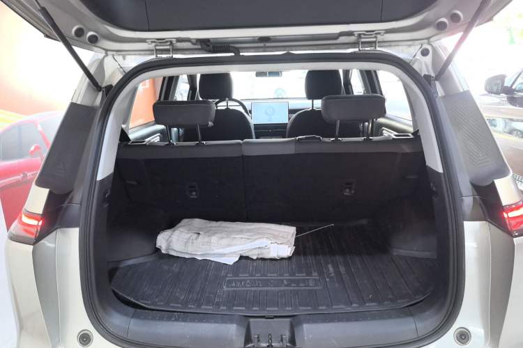 Used AION Y 2023 Plus 510 Enjoy Edition