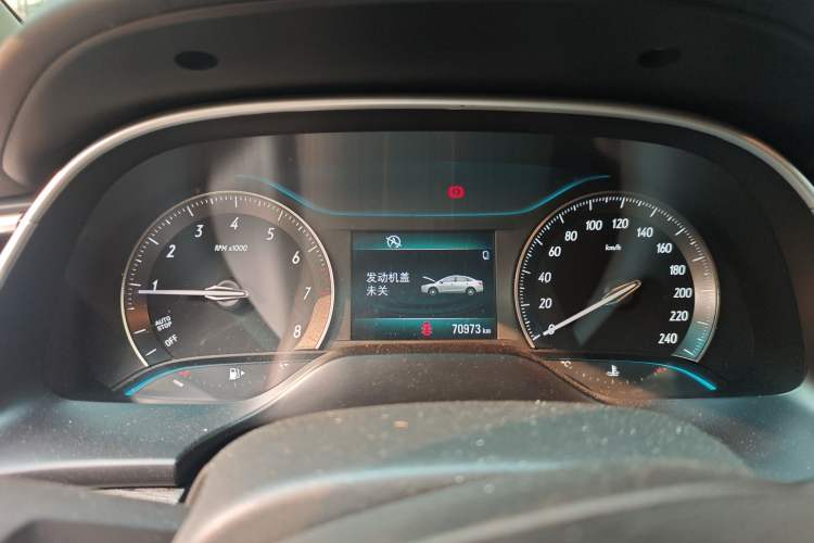 Used Buick GT 2015 15N Manual Elite Edition