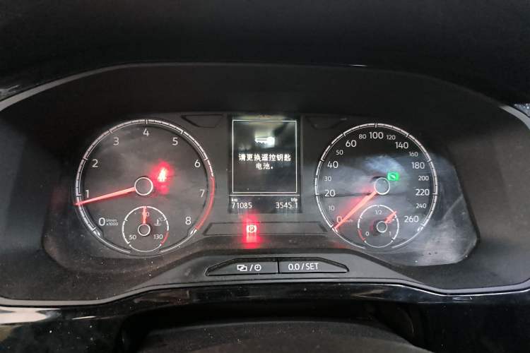 Used Jetta VS5 2019 280TSI Automatic Glory Edition