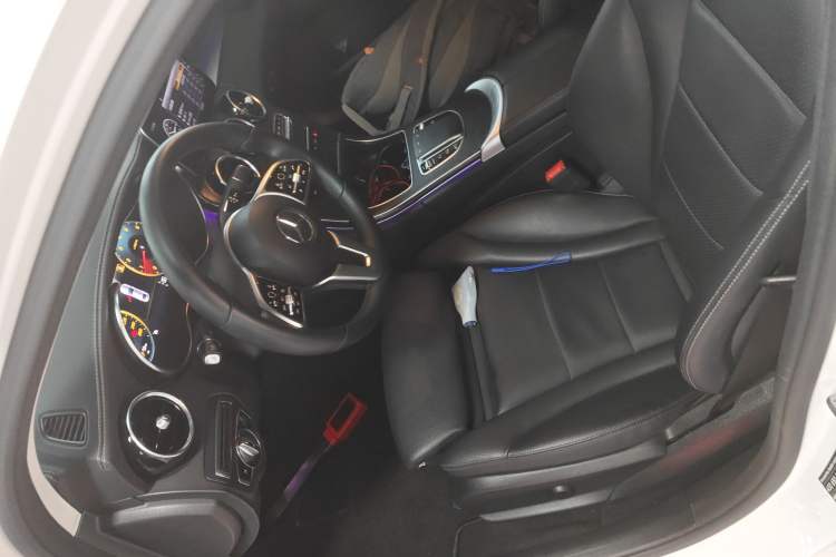 Used Mercedes-Benz C-Class 2019 Restyled C 260 L Sport Edition
