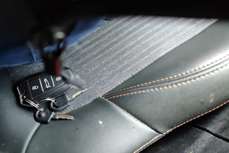 Used Peugeot 4008 2017 350THP Elite Edition