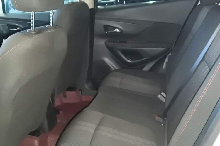 Used Buick Encore 2018 18T Automatic Two-Wheel Drive Urban Leading Model