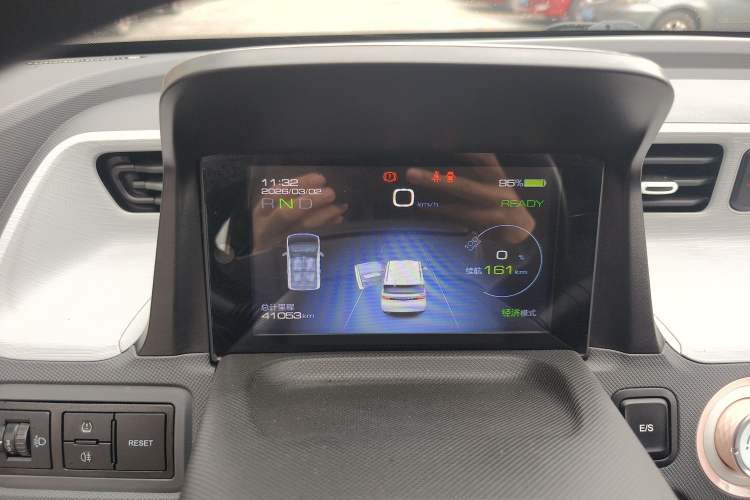 Used Wuling Hongguang MINIEV 2021 Macaron Premium Model – Lithium Iron Phosphate
