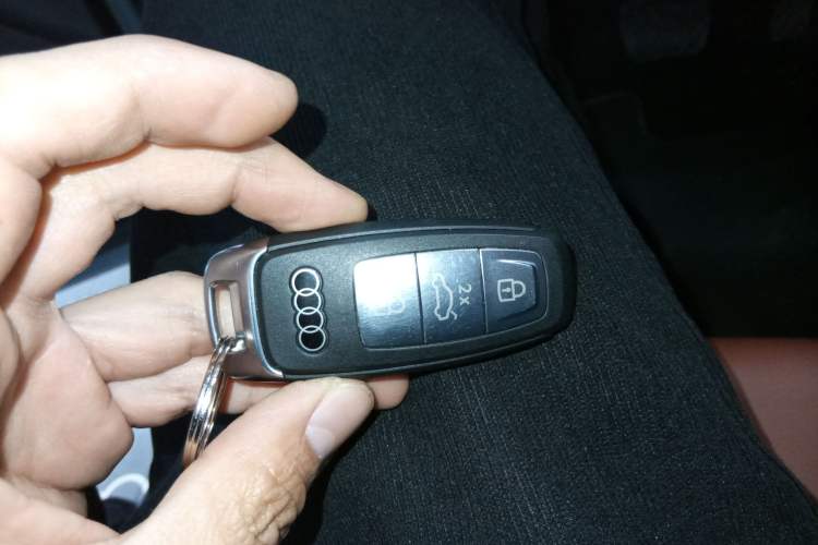 Used Audi A3 2025 A3L Limousine 35TFSI Prestige Edition