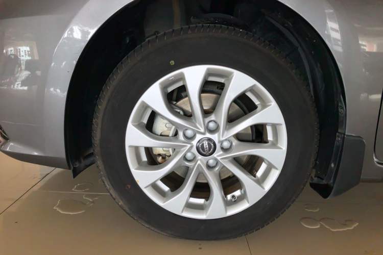 Used Nissan Sylphy 2024 Classic 1.6XE CVT Comfort Edition