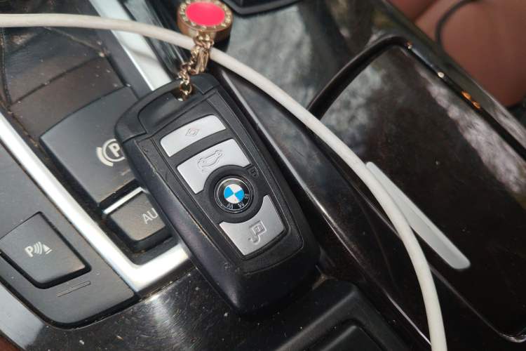 Used BMW 5 Series 2013 535i Sport Edition