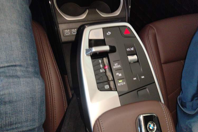 Used BMW X1 2023 sDrive25Li M Sport Package