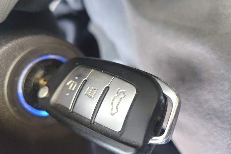 Used Geely Auto Vision X3 2020 1.5L Manual Elite Edition