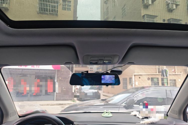 Used Brilliance V3 2016 1.5L Automatic Smart Version