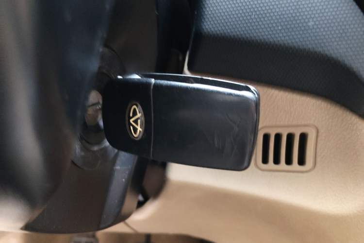 Used Chery A3 2010 Facelifted Hatchback 1.6L Manual – Ambition Trim
