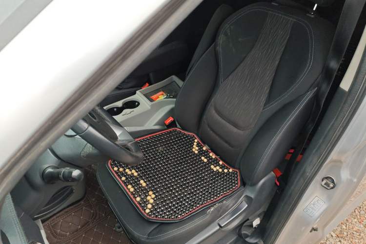 Used JAC Refine M3 2018 IKEA Edition 1.6L Luxury Smart Model