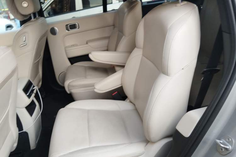 Used Li Auto L8 2023 Pro Model