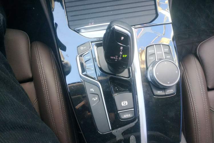 Used BMW X4 2021 xDrive 25i M Sport Package