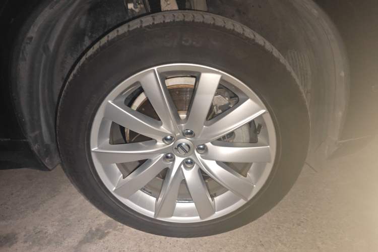 Used Volvo XC90 2015 T6 Zhiya Edition 7-seater