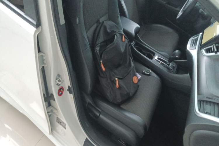 Used Honda Jade 2020 1.8L automatic Comfort version Right Front Seat