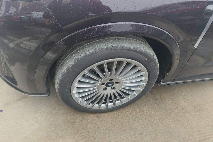 Used VOYAH Titan 2026 Model Max+