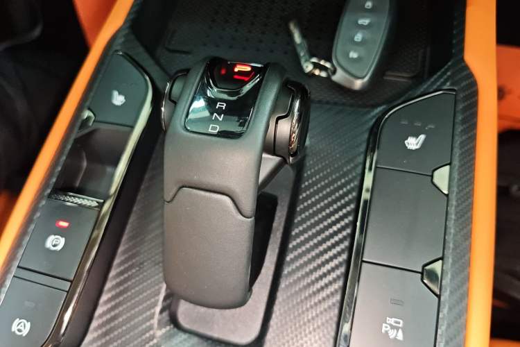 Used Haval H Dog New Energy 2024 Hi4 102km Trend Electric Version Plus
