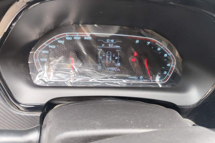 Used Chery Tiggo 3X 2018 1.5L Automatic Elite Edition