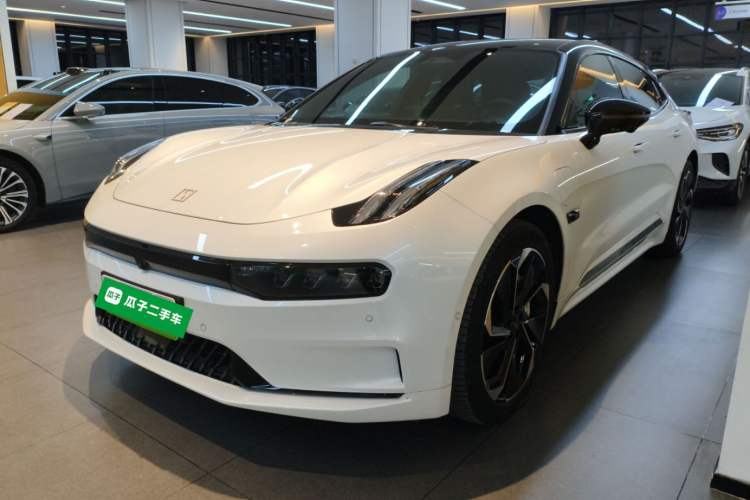 Used Zeekr 001 2023 ME Edition 100 kWh