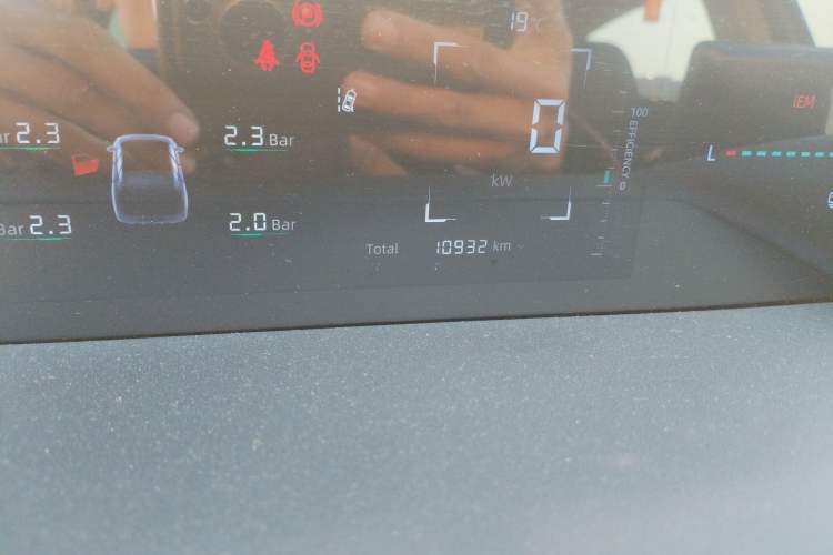 Used Qiyuan A05 2025 Truly Delicious Edition 70 – Beyond Excellence
