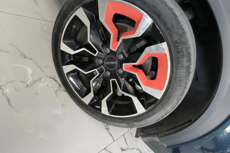 Used Lynk & Co 06 2020 1.5T Tech Pioneer Edition