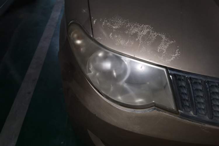 Used Wuling Hongguang 2010 1.4L Luxury Model
