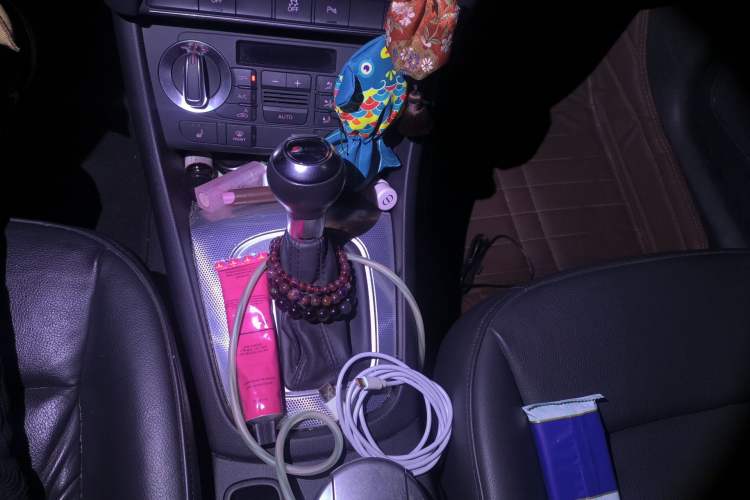 Used Audi Q3 2013 35 TFSI quattro Comfort Model
