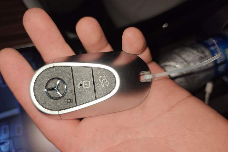 Used Mercedes-Benz EQE SUV 2023 350 4MATIC Luxury Edition