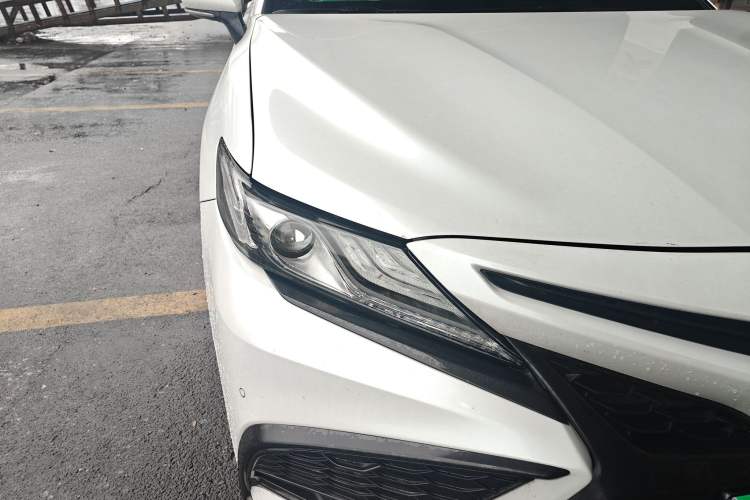 Used Toyota Camry 2021 2.5S Fēngshàng Edition Right Front Headlight