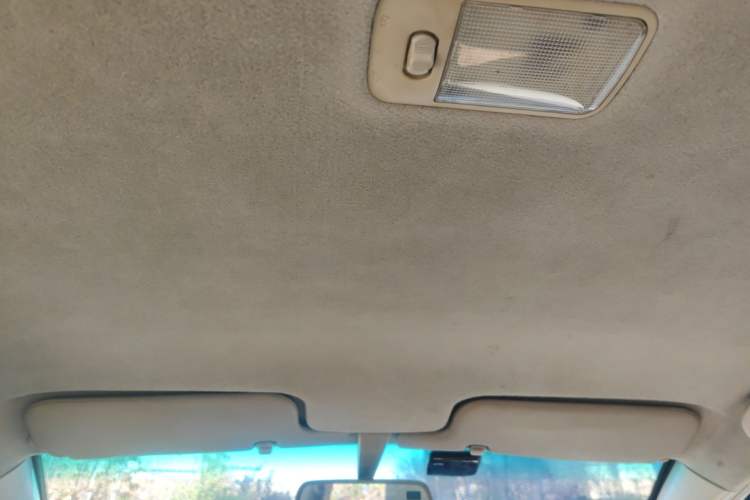 Used BYD L3 2012 1.5L Manual Comfort Edition