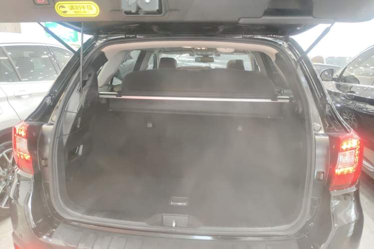 Used Subaru Outback 2020 Restyled 2.5i Sport Limited Edition with EyeSight