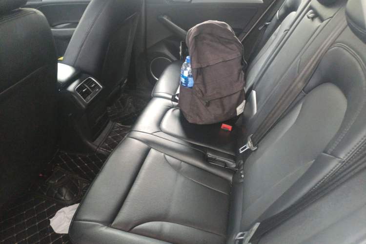 Used Audi Q5 2013 40 TFSI Ambition