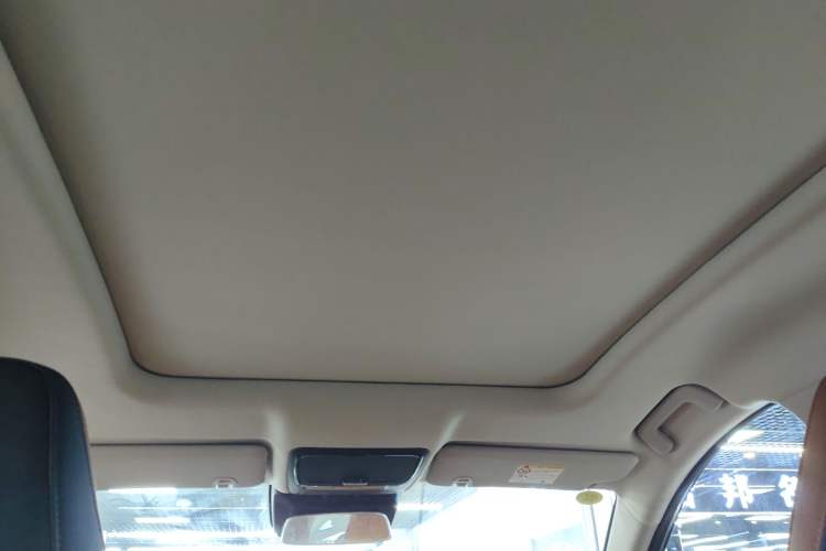 Used JETOUR Dashing 2025 1.5TD DCT Flagship Edition Headliner