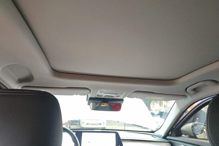 Used Chery Arrizo 8 2023 High-Performance Edition 2.0T DCT Powerfully Equipped