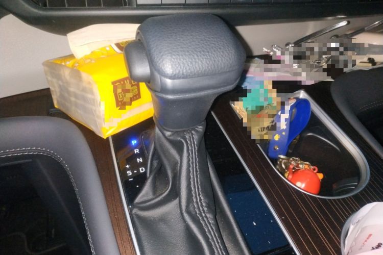 Used Toyota Sienna 2024 2.5L Hybrid Comfort Edition