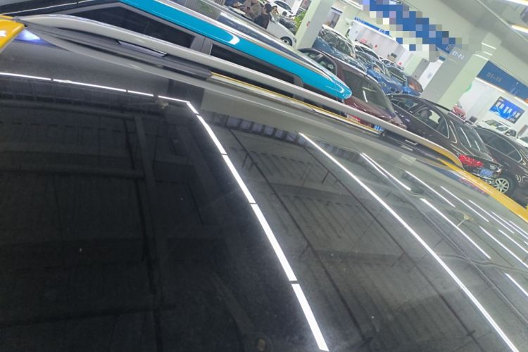 Used Jeep Renegade 2018 Connected Large Screen Version 180T Automatic Smart Version Roof