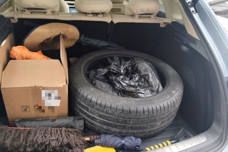 Used Hima AITO M5 2023 Extended-Range Four-Wheel Drive Intelligent Driving Version
