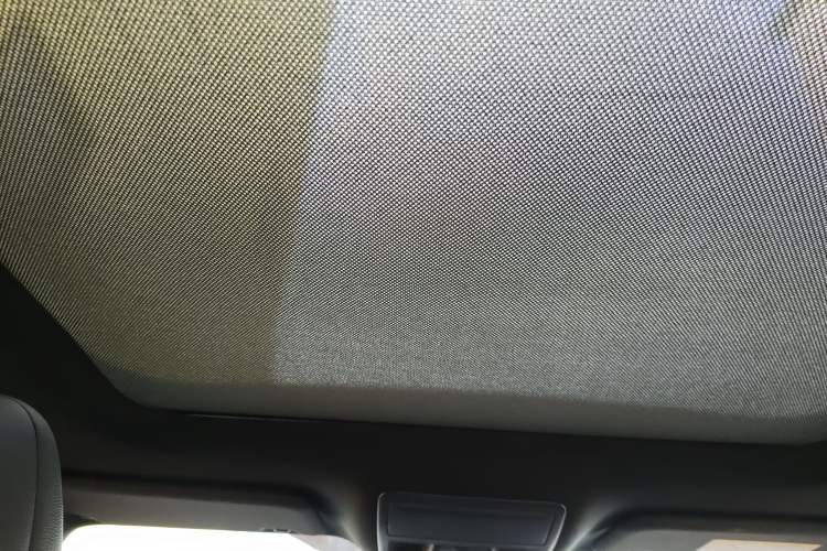 Used Ford Focus 2021 Sedan EcoBoost 180 Automatic ST Line Headliner