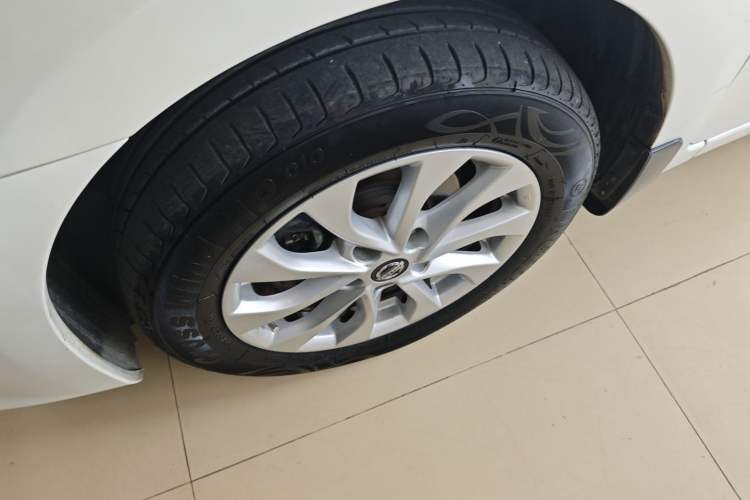 Used Nissan Sylphy 2016 1.6 XL CVT Deluxe Edition
