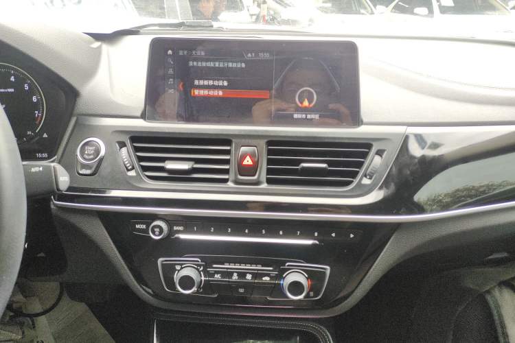 Used BMW 1 Series 2019 118i M Sport Package
