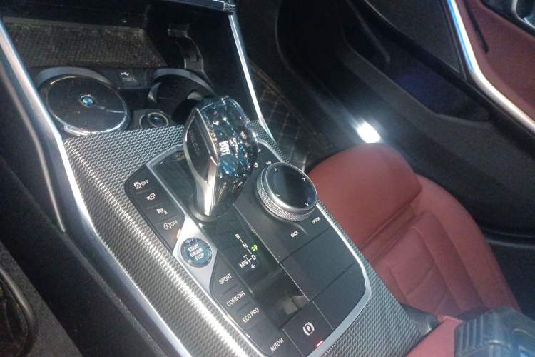 Used BMW 3 Series 2021 Second Facelift 325Li M Sport Night Edition Package
