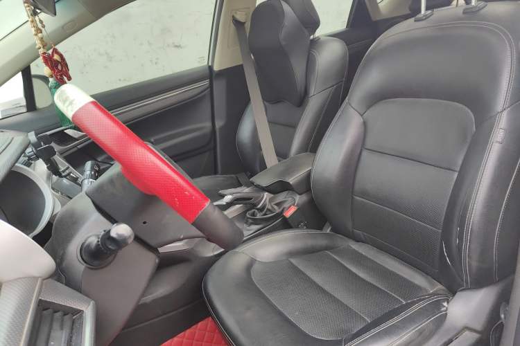 Used Geely Auto Emgrand GS 2016 Sports Edition 1.8L Manual LingShang Model