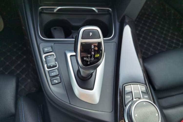 Used BMW 4 Series 2019 430i M Sport Night Edition
