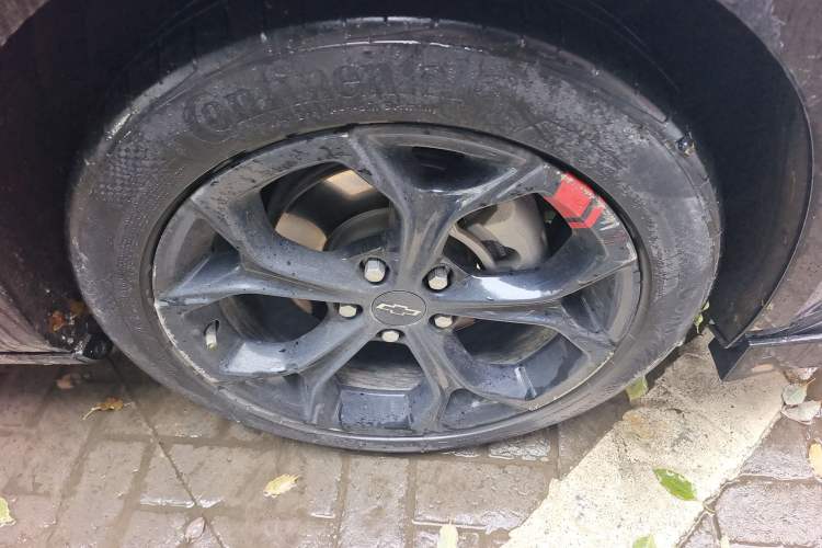 Used Chevrolet Malibu XL 2021 Redline 550T Automatic Sharp Edition
