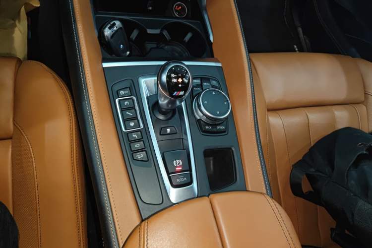 Used BMW X5 M 2015 X5 M
