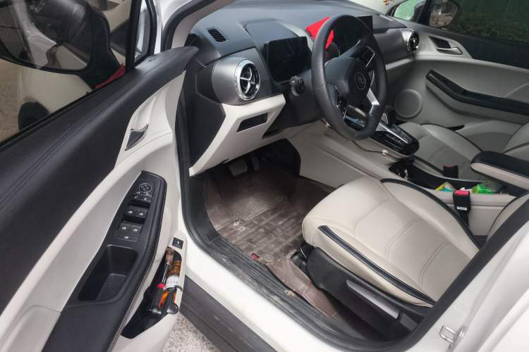 Used BYD Yuan Pro 2021 401 km Luxury Version
