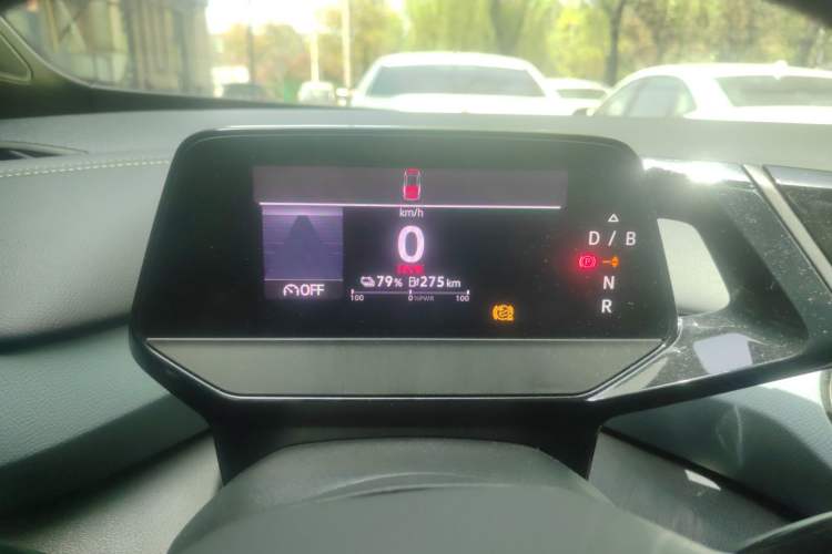 Used Volkswagen ID.4 X 2021 Pure Edition
