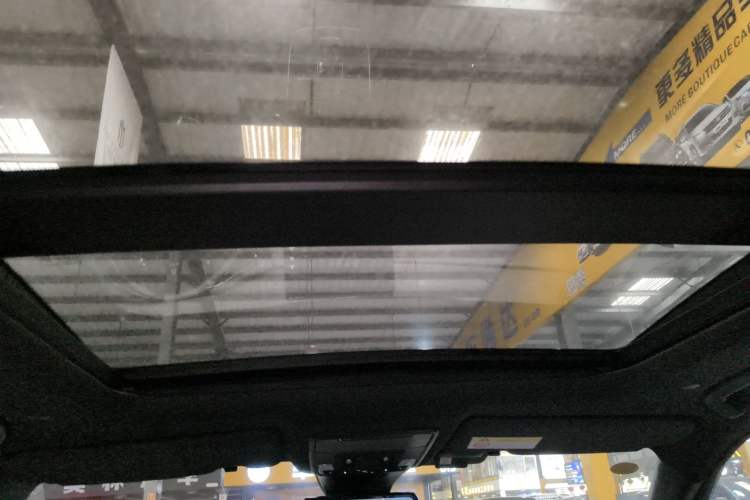 Used Honda Breeze New Energy 2023 ePHEV Ultimate Edition