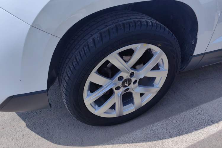 Used Jetta VS7 2022 280TSI Automatic Trend Edition
